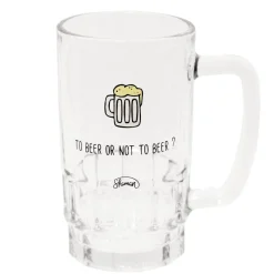 La Chaise Longue CHOPE A BIERE TO BEER OR NOT TO BEER Flash Sale