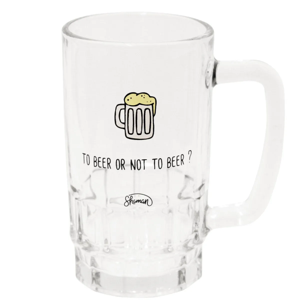 La Chaise Longue CHOPE A BIERE TO BEER OR NOT TO BEER Flash Sale