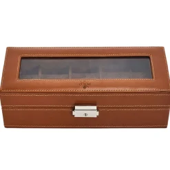 La Chaise Longue COFFRET 5 MONTRES OAKLAND Shop