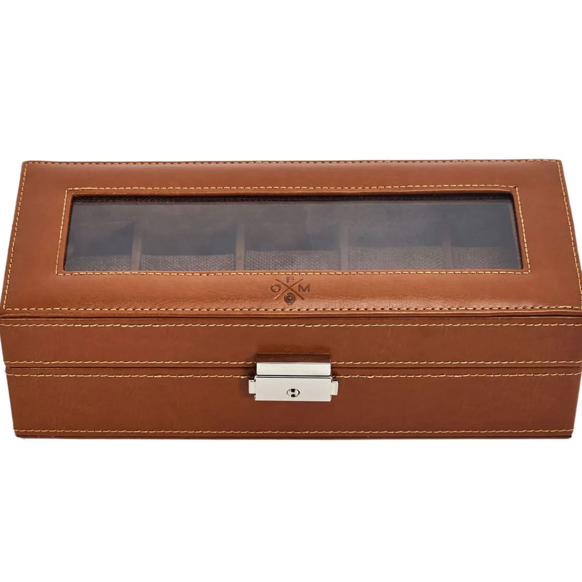La Chaise Longue COFFRET 5 MONTRES OAKLAND Shop