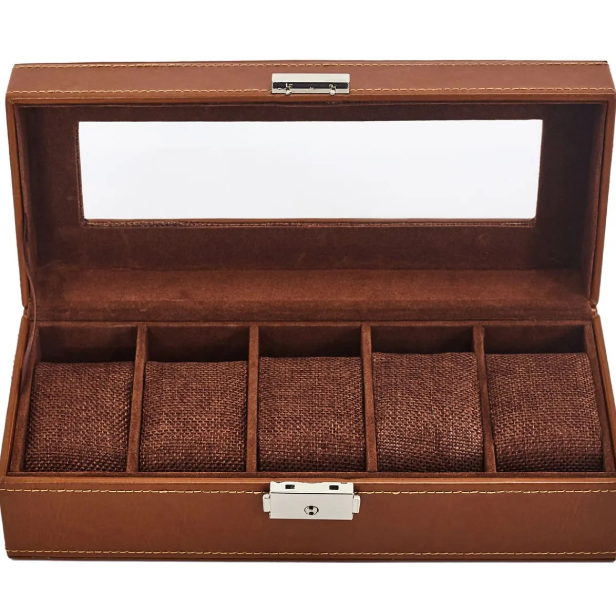La Chaise Longue COFFRET 5 MONTRES OAKLAND Shop