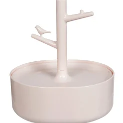 La Chaise Longue COFFRET A BIJOUX BIRDY ROND Clearance