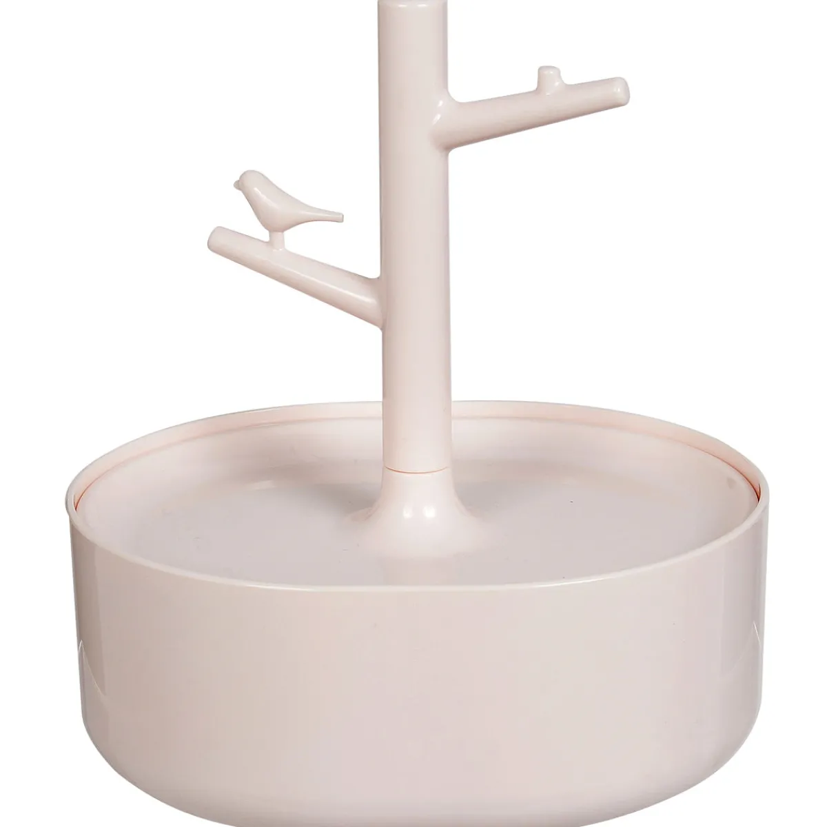 La Chaise Longue COFFRET A BIJOUX BIRDY ROND Clearance