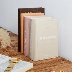 La Chaise Longue COFFRET A BIJOUX LIVRE IVOIRE Shop