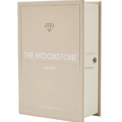 La Chaise Longue COFFRET A BIJOUX LIVRE IVOIRE Shop