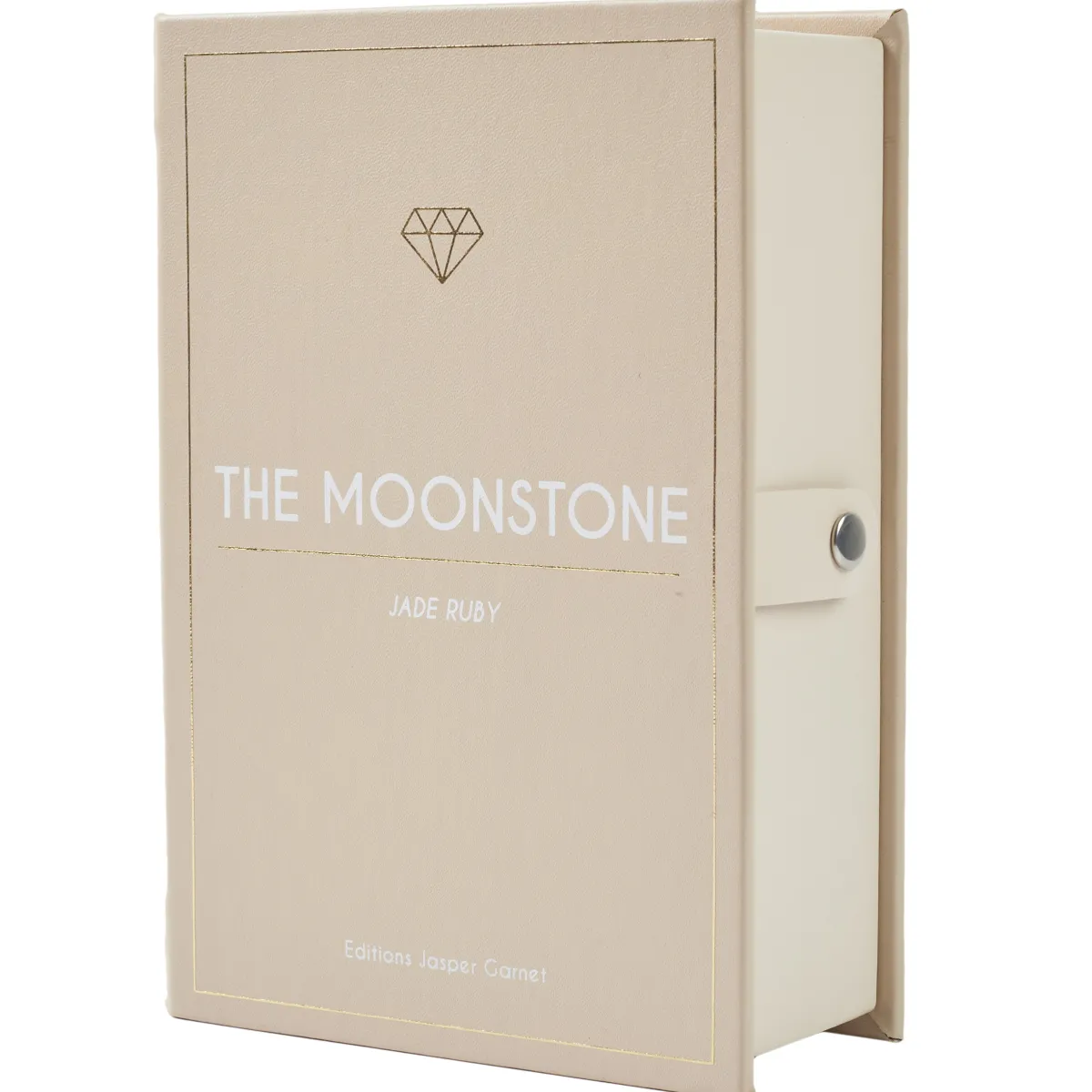 La Chaise Longue COFFRET A BIJOUX LIVRE IVOIRE Shop