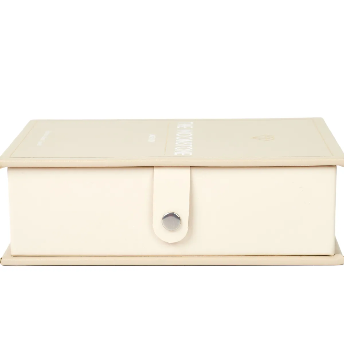La Chaise Longue COFFRET A BIJOUX LIVRE IVOIRE Shop