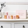 La Chaise Longue COFFRET BOUGIE MOTS DOUX Outlet