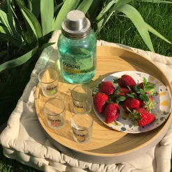 La Chaise Longue COFFRET COCKTAIL DETOX Fashion