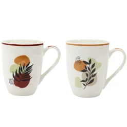 La Chaise Longue COFFRET DE 2 MUGS BOHEME Online