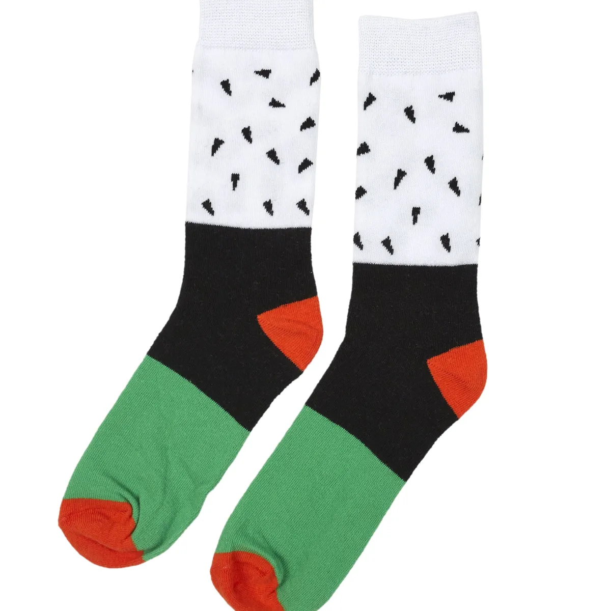La Chaise Longue COFFRET DE 3 PAIRES DE CHAUSSETTES SUSHI New
