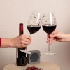 La Chaise Longue COFFRET DE 2 VERRES MUSICAUX Outlet
