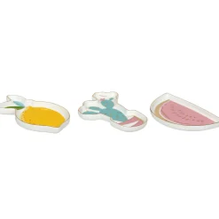 La Chaise Longue COFFRET DE 3 VIDES POCHES LIFE IS GREEN Fashion
