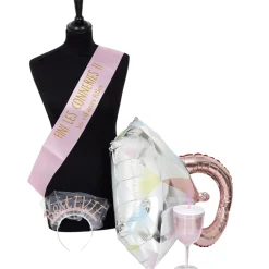 La Chaise Longue COFFRET ENTERREMENT VIE DE JEUNE FILLE Fashion