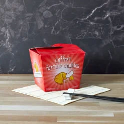 La Chaise Longue COFFRET FORTUNE COOKIES Best Sale