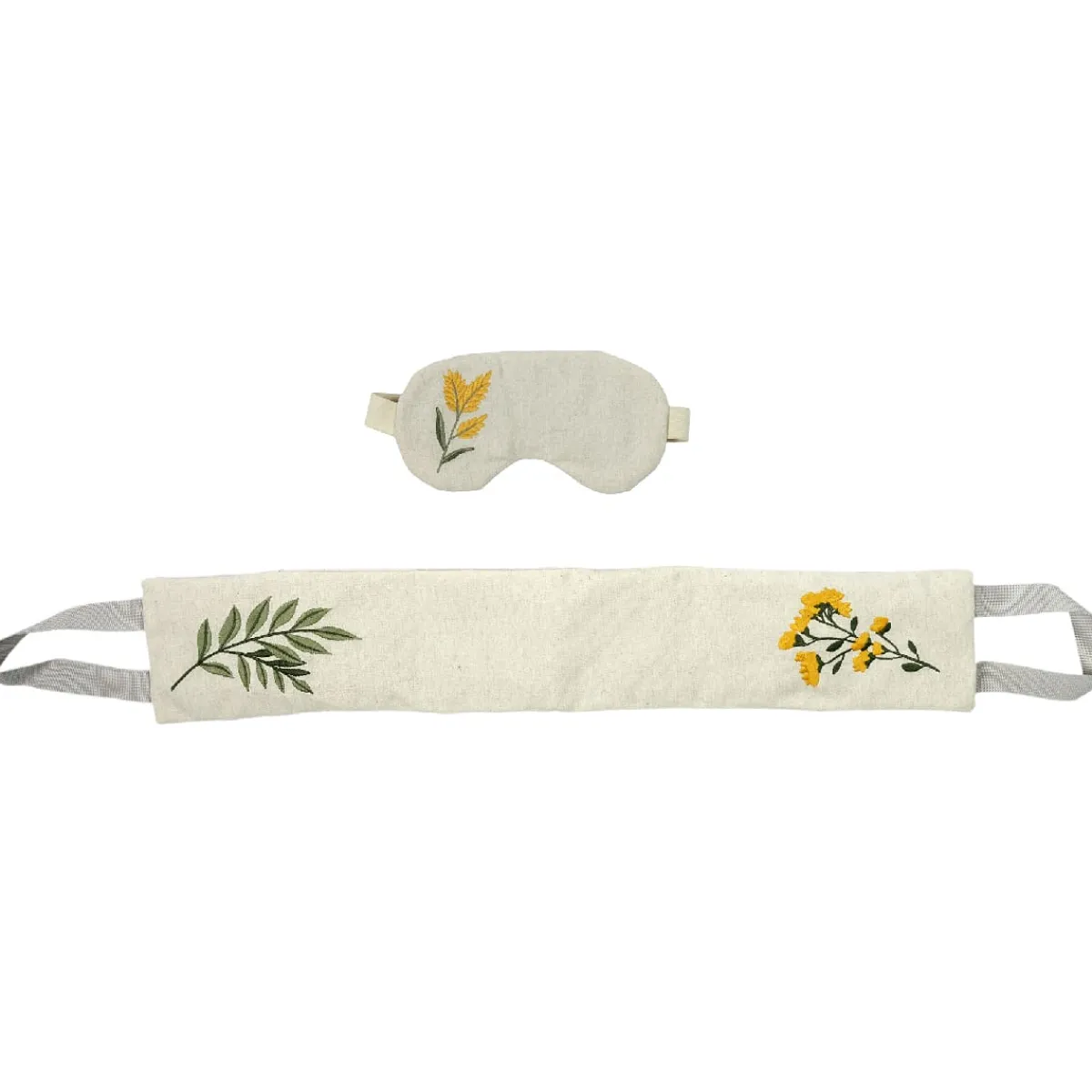 La Chaise Longue COFFRET MASQUE ET TOUR DE COU A L ARGILE Hot