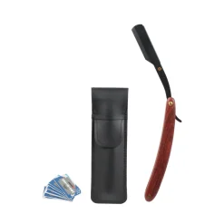 La Chaise Longue COFFRET SHAVETTE LABEL BARBE Hot