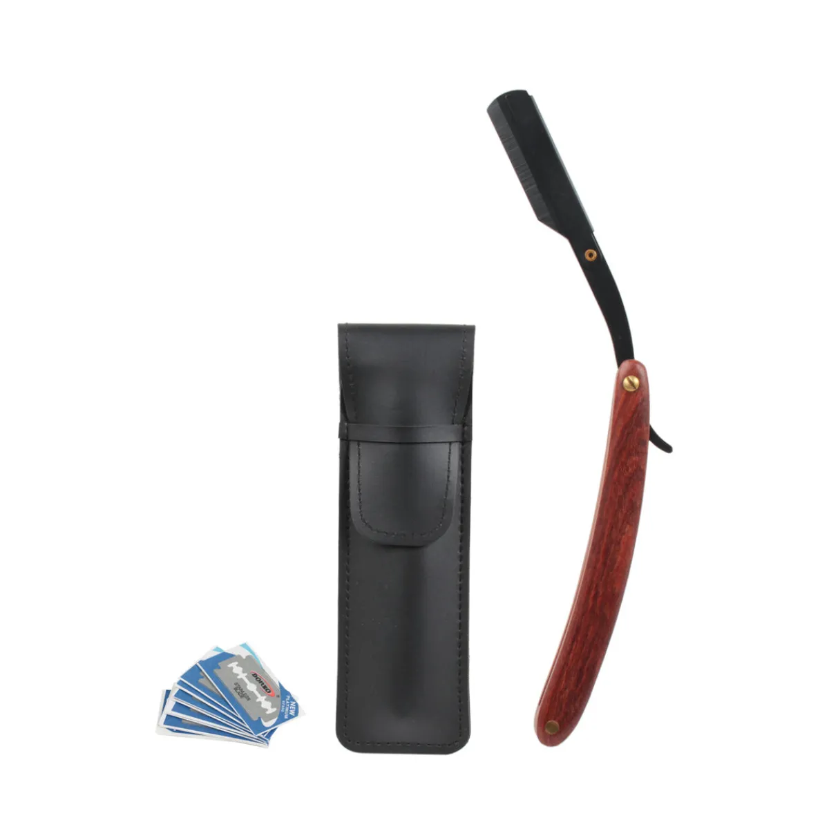 La Chaise Longue COFFRET SHAVETTE LABEL BARBE Hot