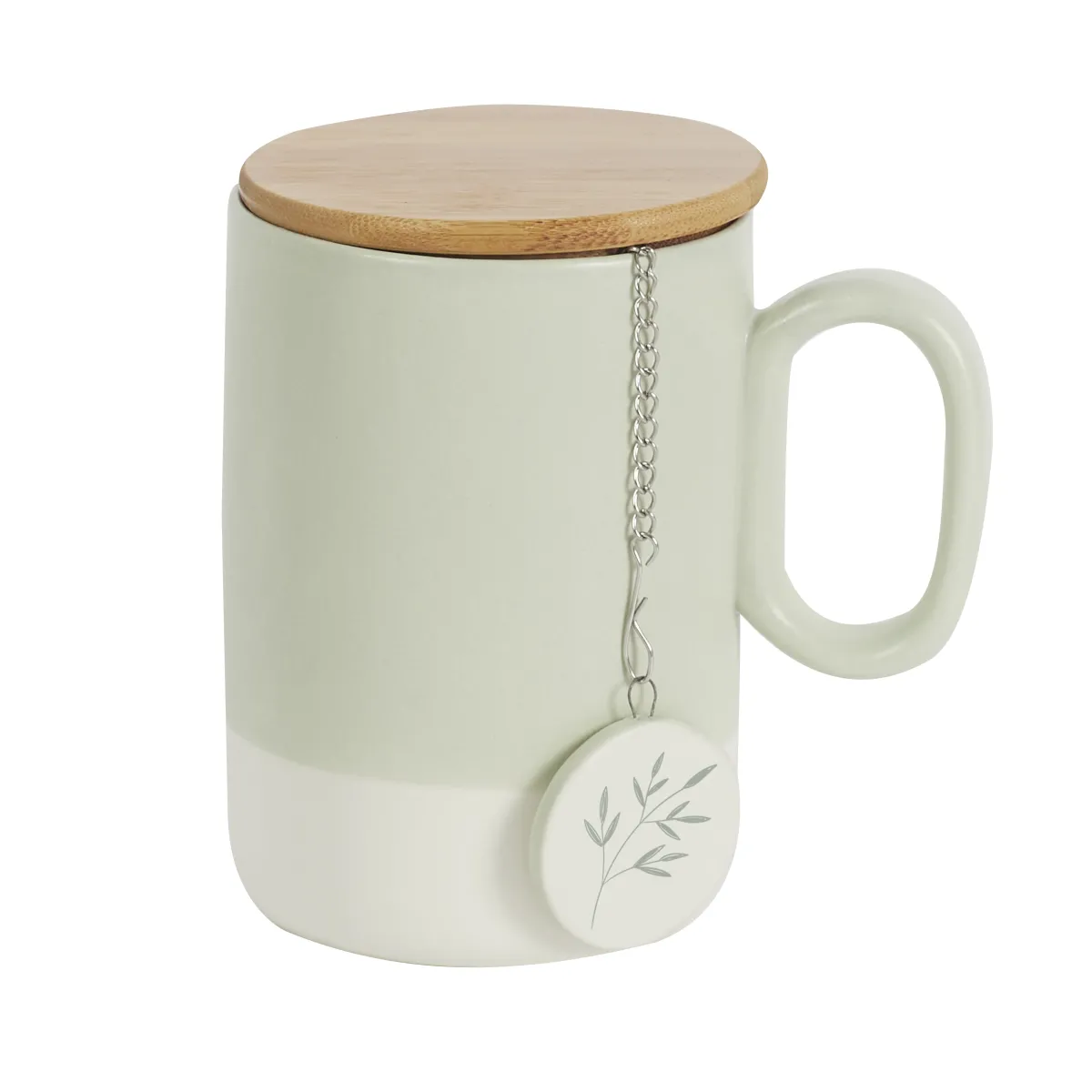La Chaise Longue COFFRET TISANIERE SLOW LIFE Fashion