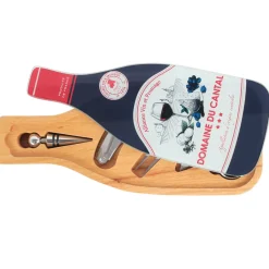La Chaise Longue COFFRET VIN ET FROMAGE Best