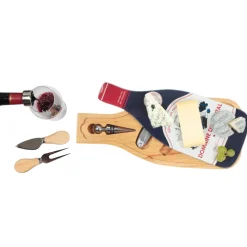 La Chaise Longue COFFRET VIN ET FROMAGE Best