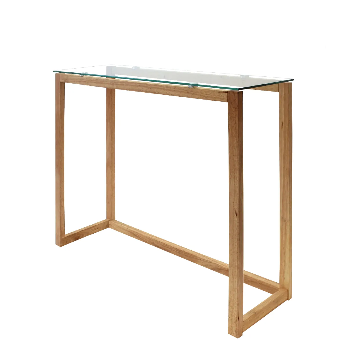 La Chaise Longue CONSOLE EN VERRE Sale