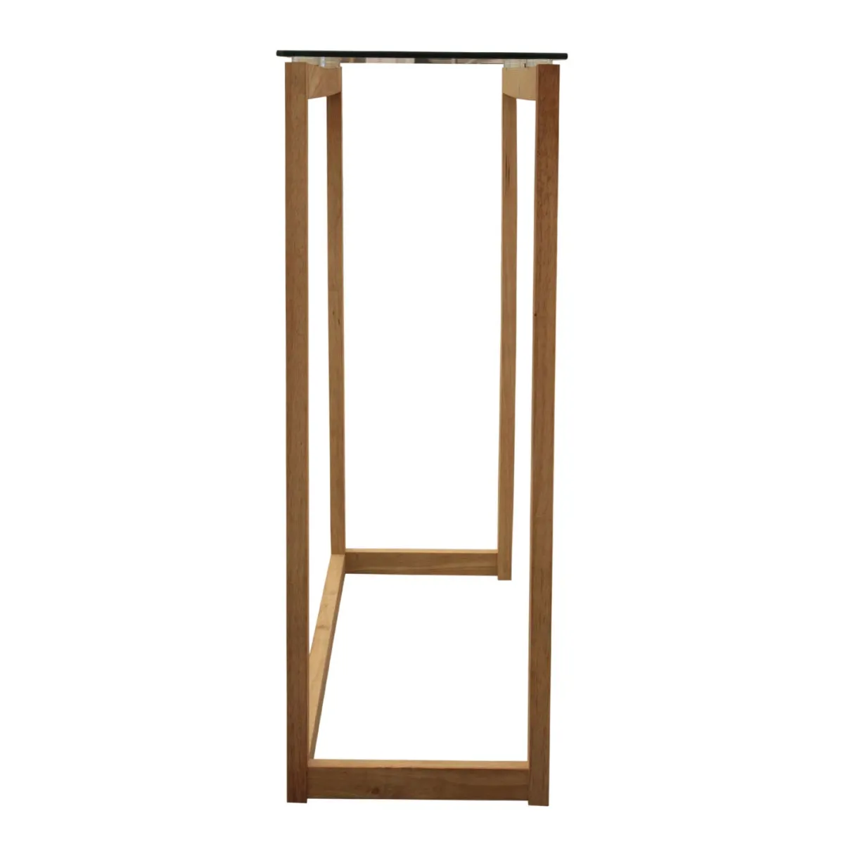 La Chaise Longue CONSOLE EN VERRE Sale