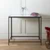 La Chaise Longue CONSOLE FELICITY Discount