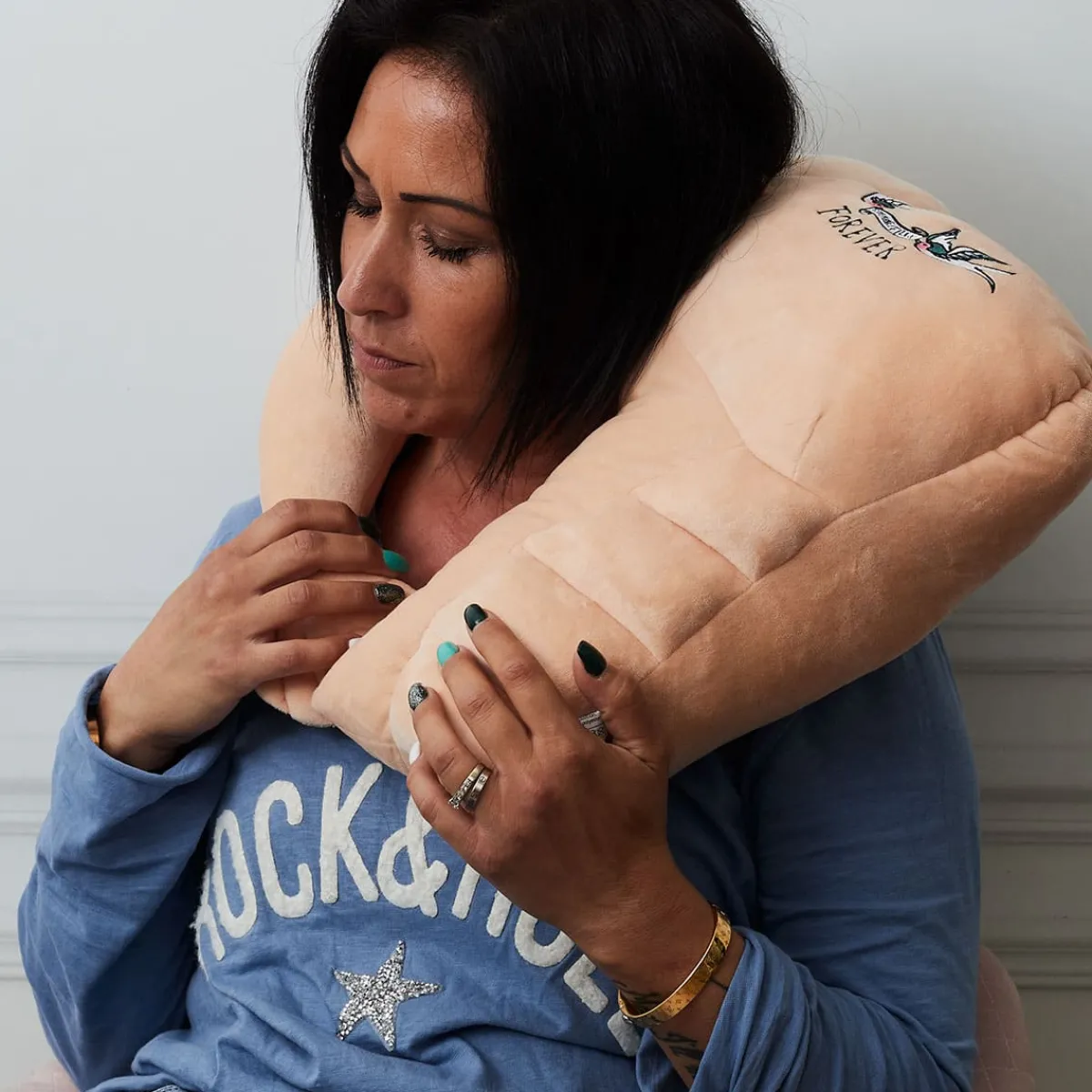 La Chaise Longue COUSSIN BOYFRIEND Best Sale
