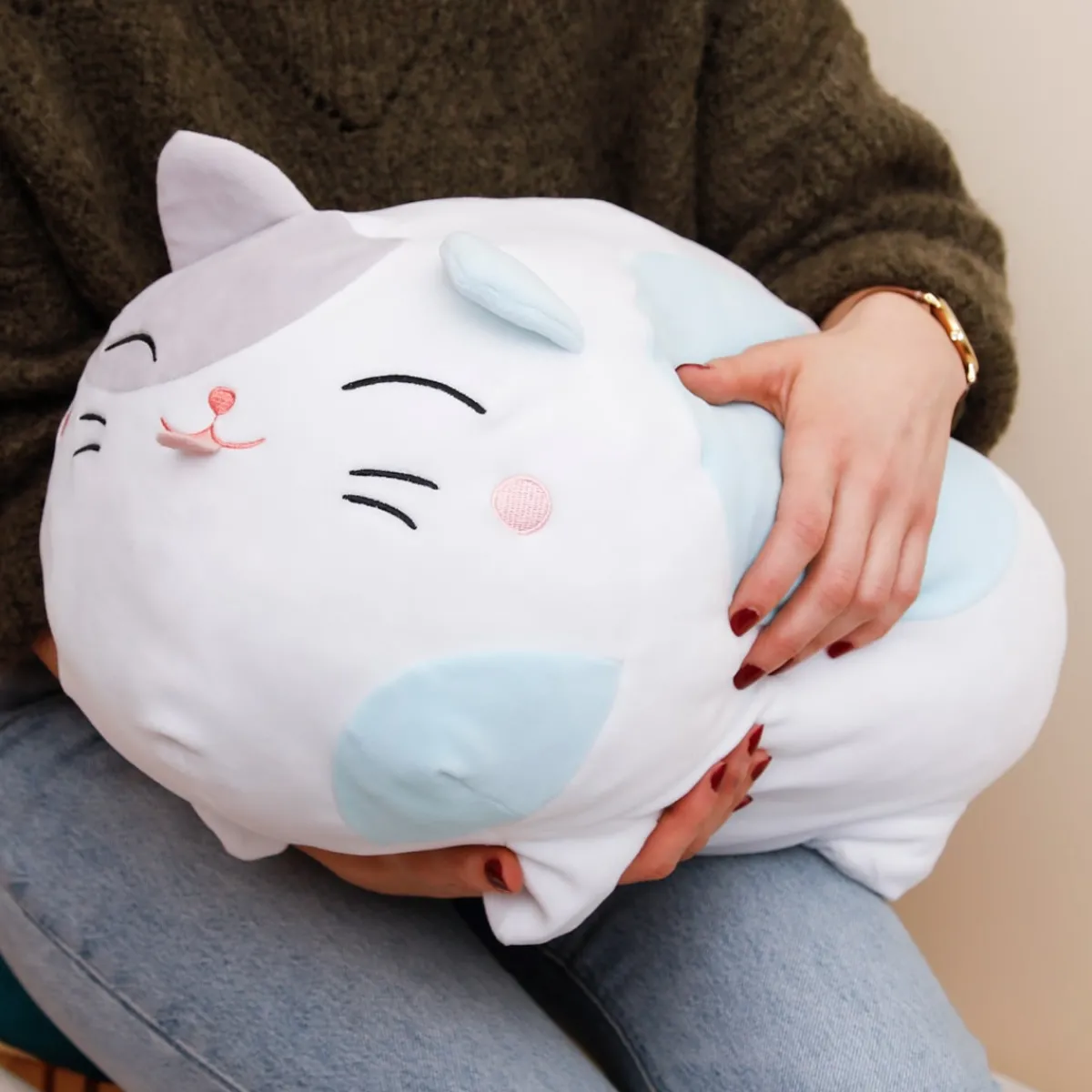 La Chaise Longue COUSSIN CHAT Sale