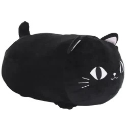 La Chaise Longue COUSSIN CHAT NOIR Fashion