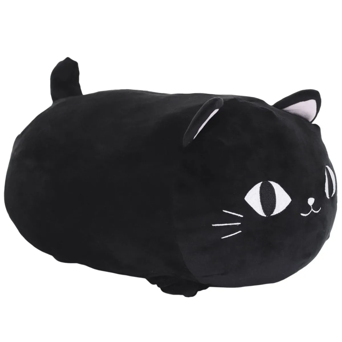 La Chaise Longue COUSSIN CHAT NOIR Fashion