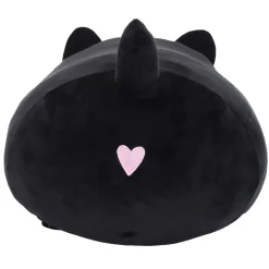 La Chaise Longue COUSSIN CHAT NOIR Fashion