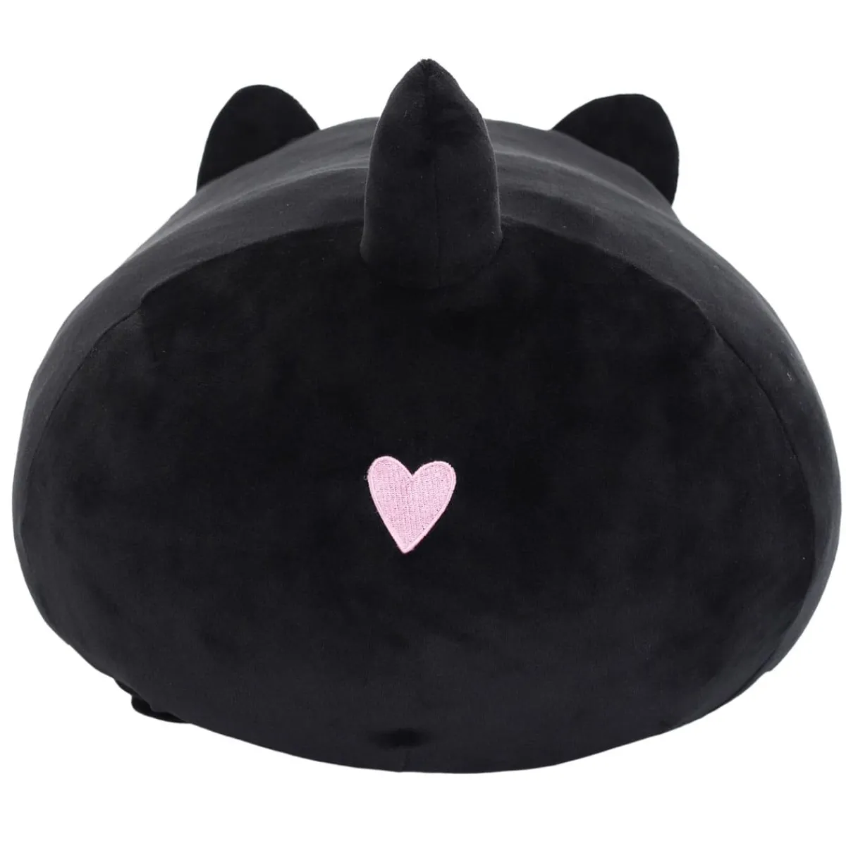 La Chaise Longue COUSSIN CHAT NOIR Fashion