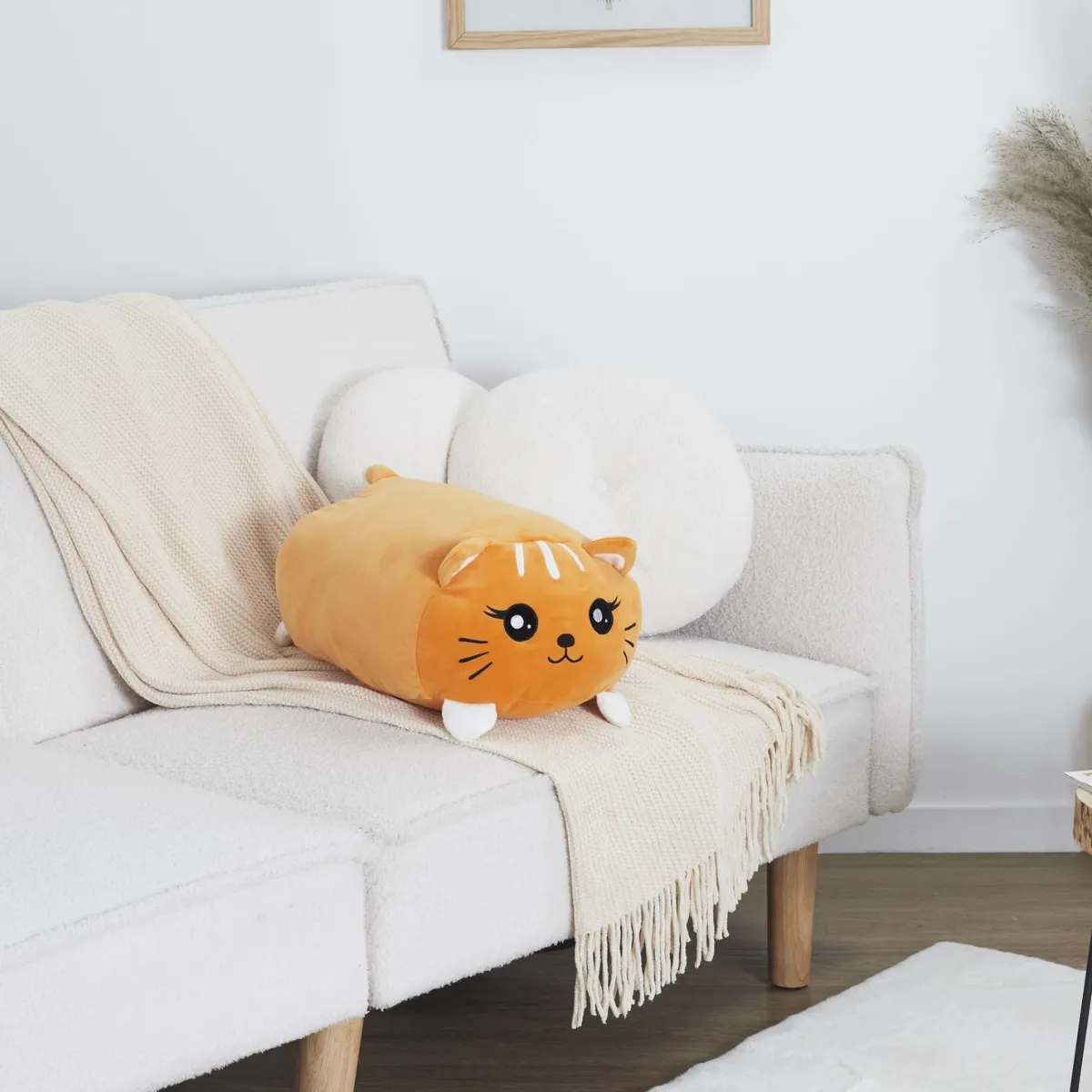 La Chaise Longue COUSSIN CHAT ROUX Best Sale