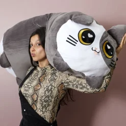 La Chaise Longue COUSSIN CHAT XXL Cheap