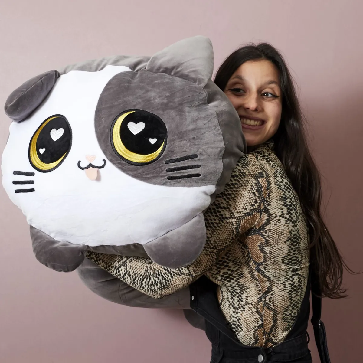 La Chaise Longue COUSSIN CHAT XXL Cheap