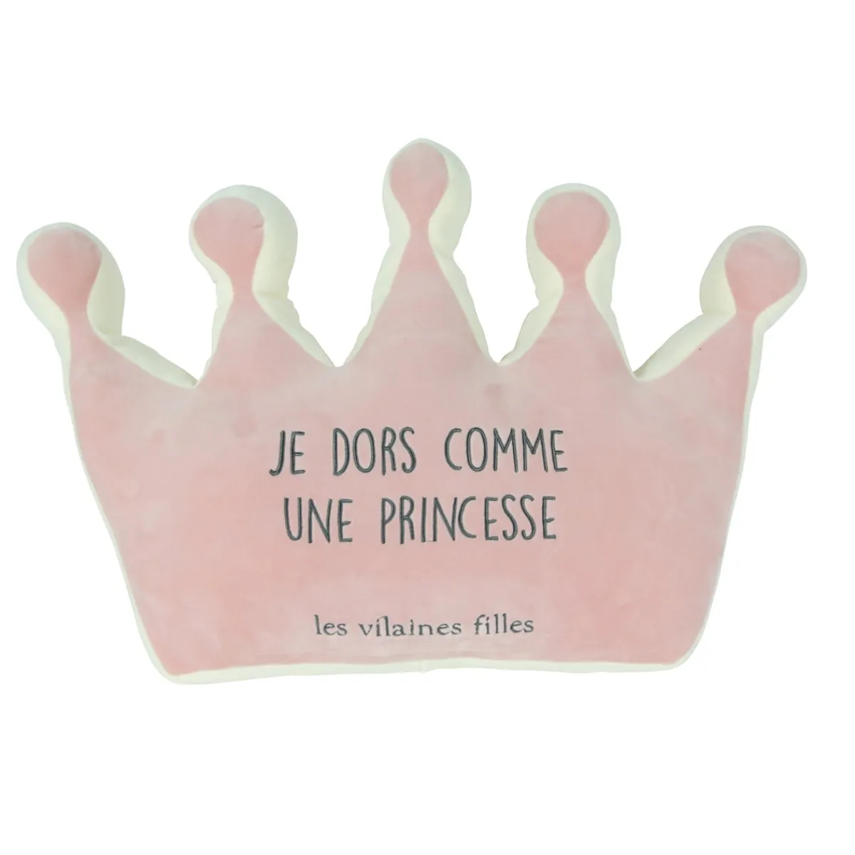 La Chaise Longue COUSSIN COURONNE Shop