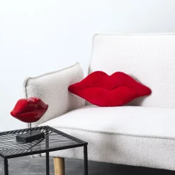 La Chaise Longue COUSSIN KISS Shop