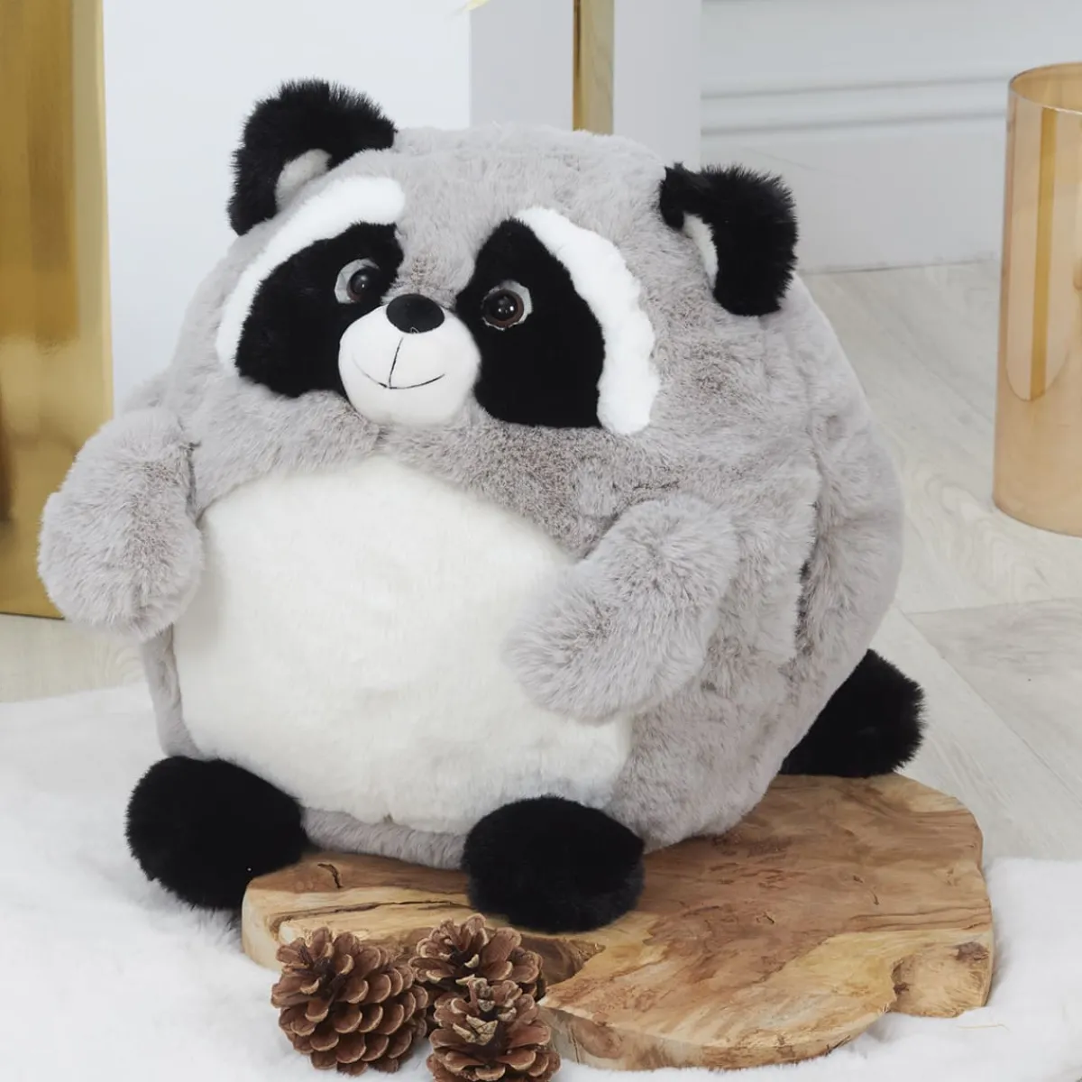 La Chaise Longue COUSSIN MANCHON RATON LAVEUR Flash Sale