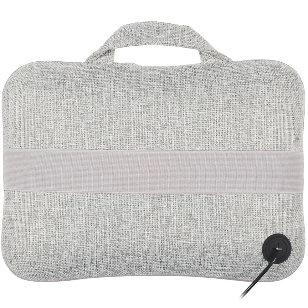 La Chaise Longue COUSSIN MASSEUR SHIATSU RECHARGEABLE Clearance