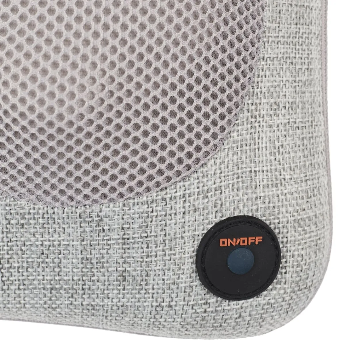 La Chaise Longue COUSSIN MASSEUR SHIATSU RECHARGEABLE Clearance