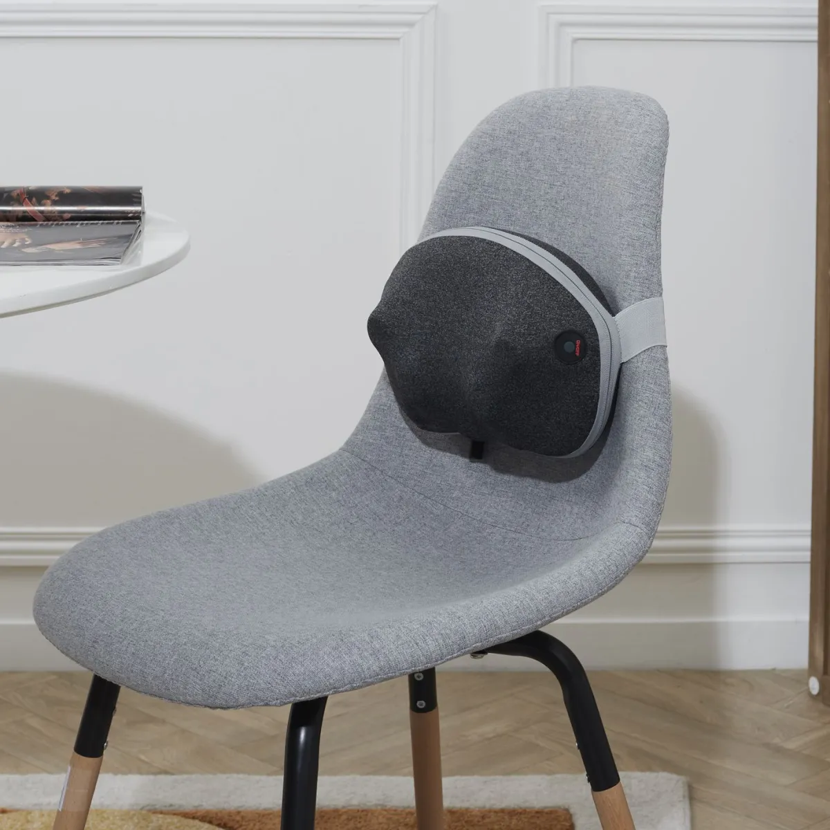 La Chaise Longue COUSSIN MASSEUR SHIATSU STRETCHY Discount