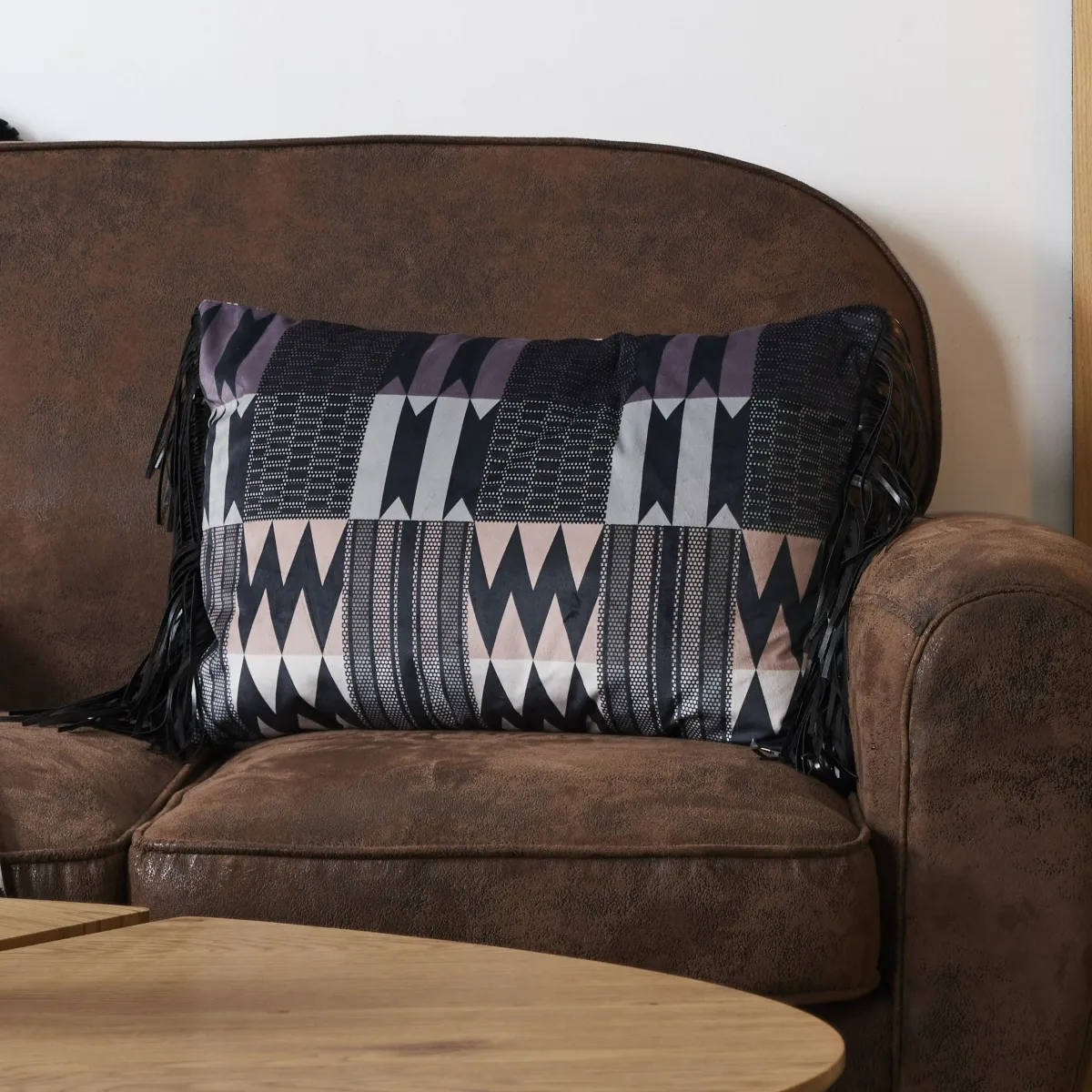 La Chaise Longue COUSSIN PDV CAMANA 60 X 40 CM New