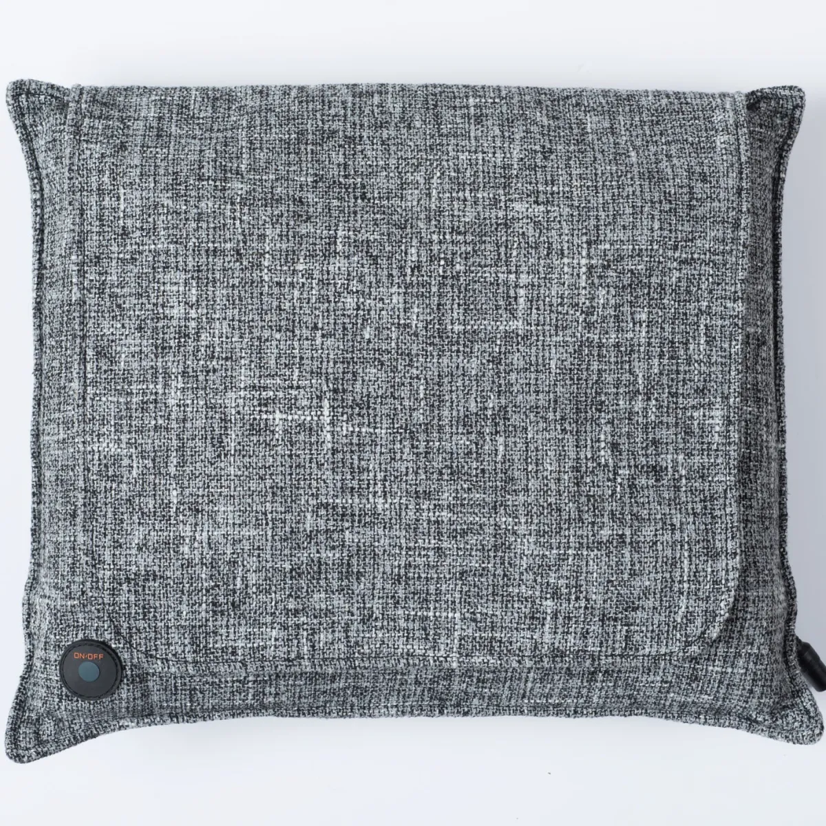 La Chaise Longue COUSSIN RELAXO TWEED Best