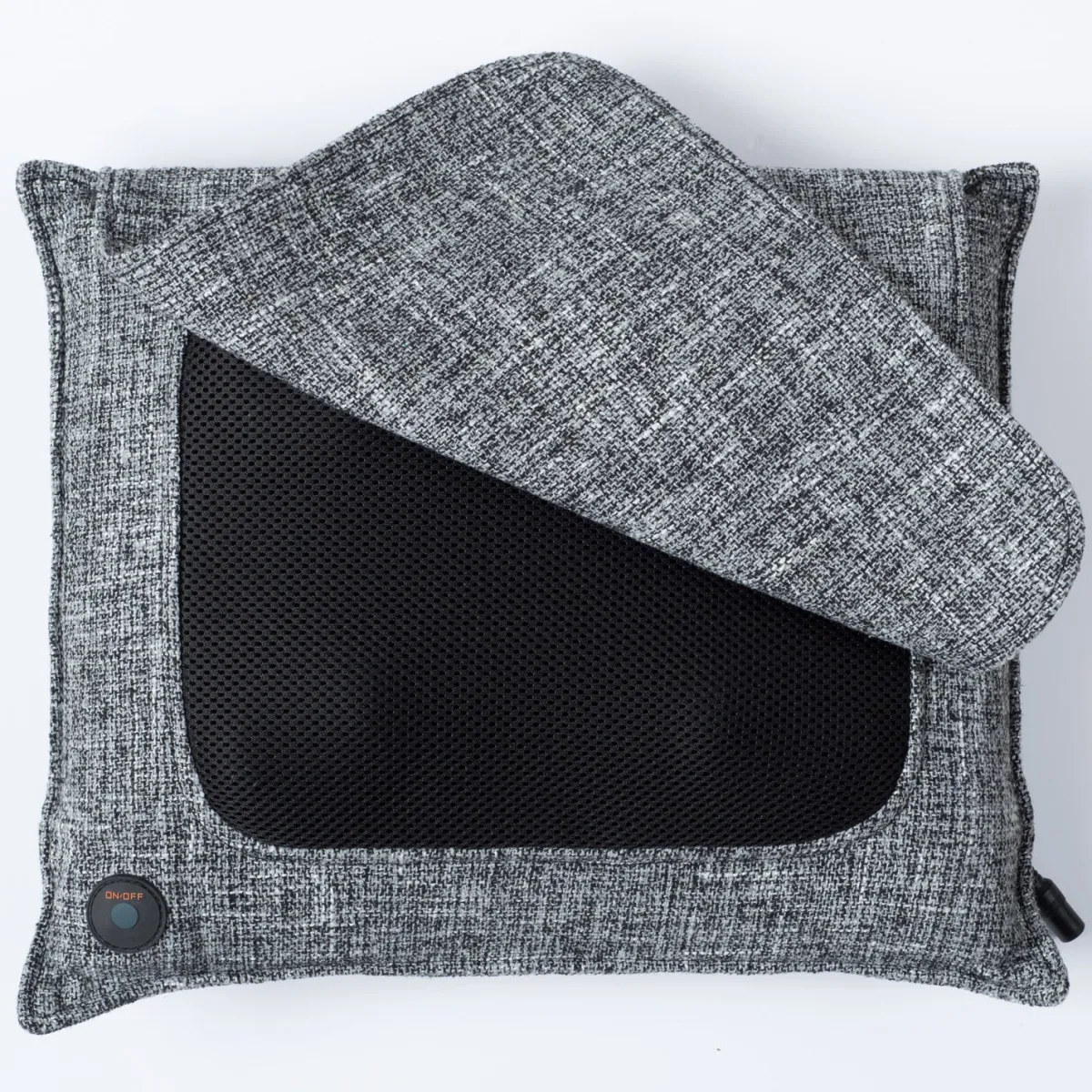 La Chaise Longue COUSSIN RELAXO TWEED Best