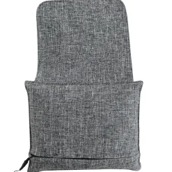 La Chaise Longue COUSSIN RELAXO TWEED Best