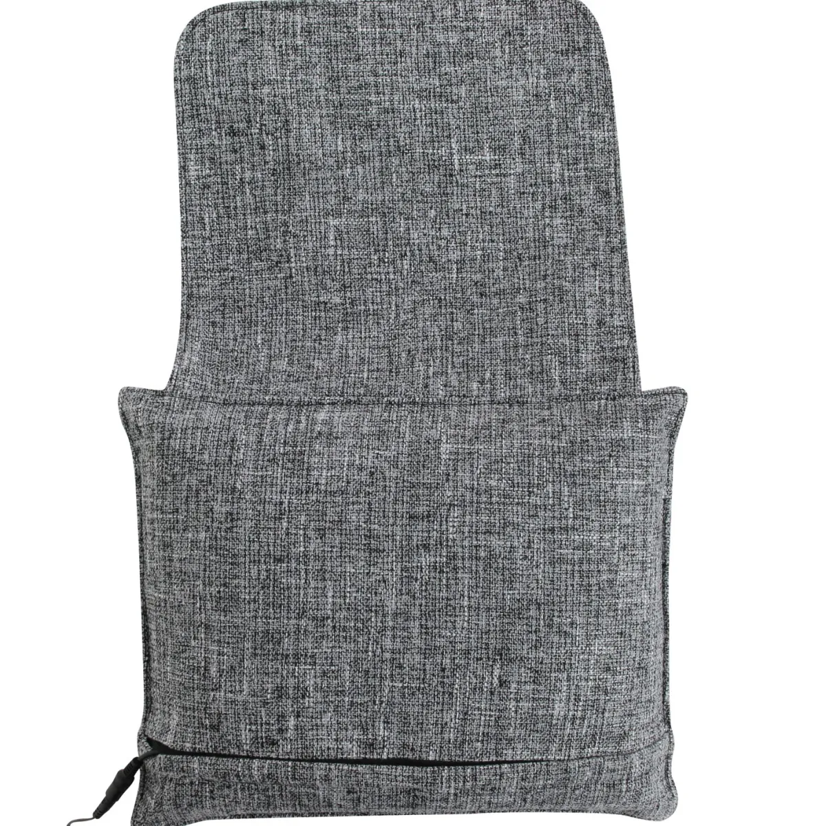 La Chaise Longue COUSSIN RELAXO TWEED Best