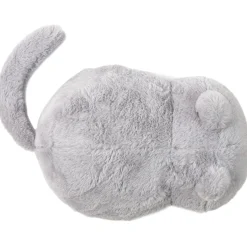La Chaise Longue COUSSIN VIBRANT CHAT New