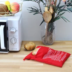 La Chaise Longue CUIT POMME DE TERRE MICRO-ONDES Fashion